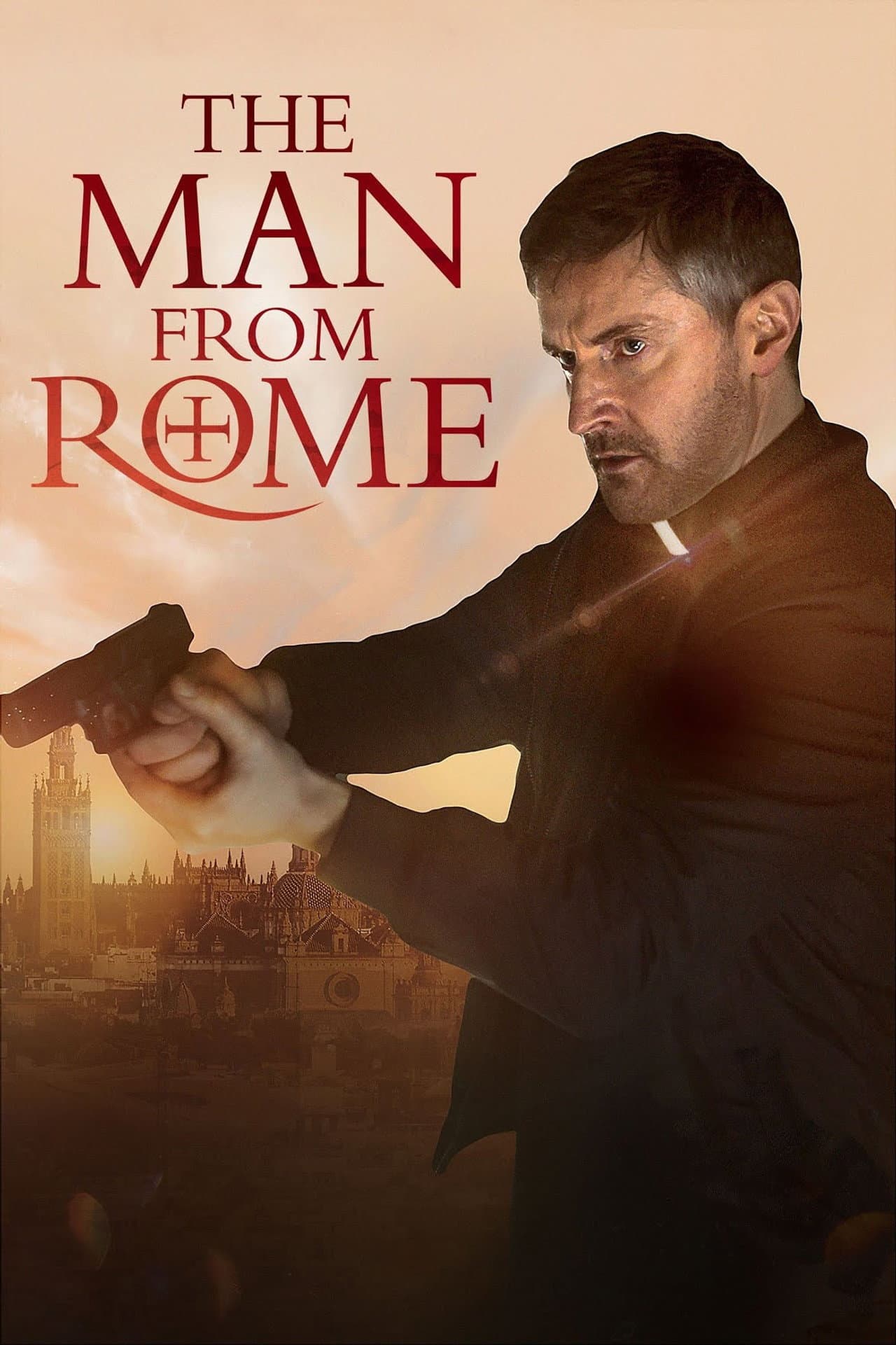 The Man from Rome preview 2