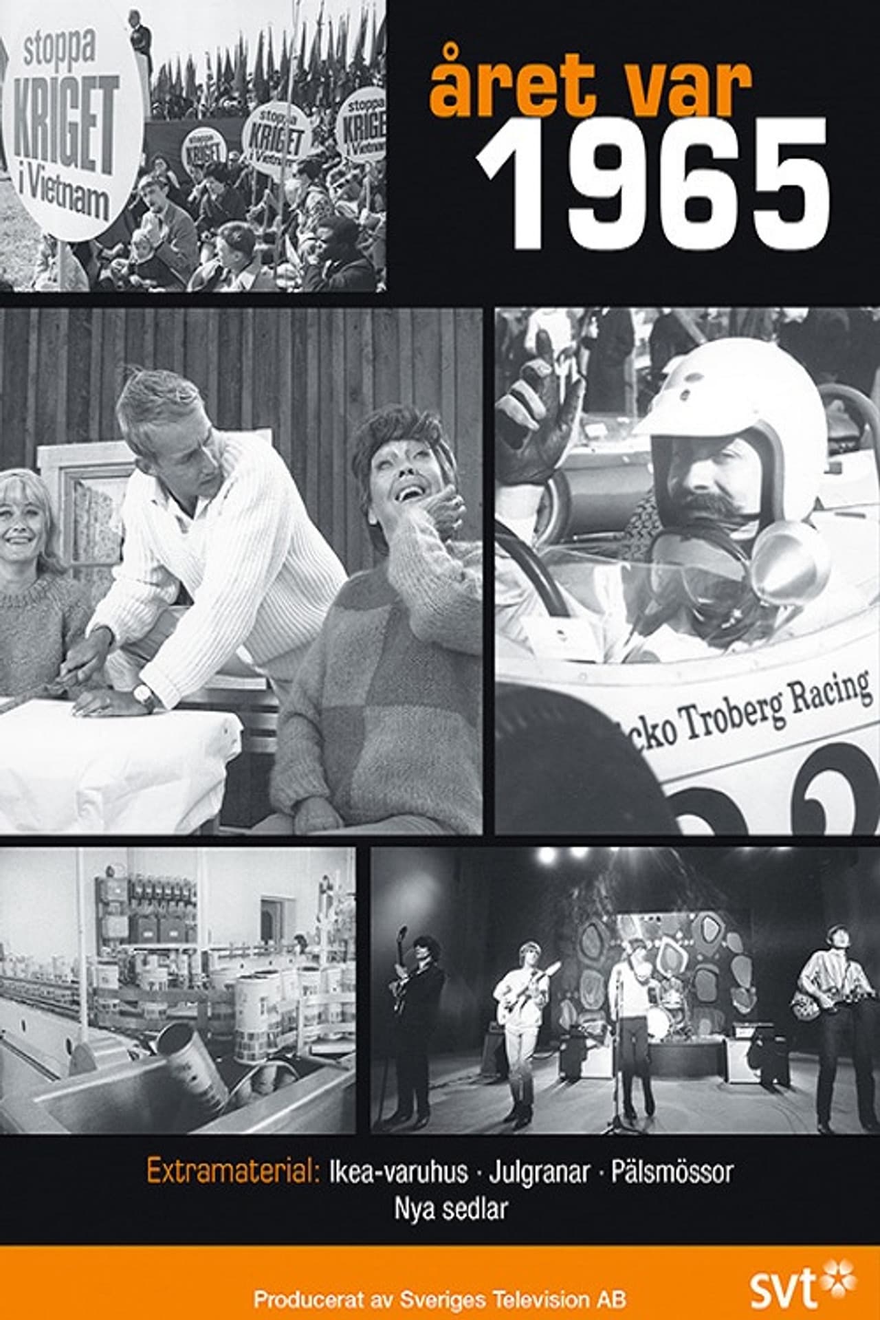 Året var 1965 preview 2
