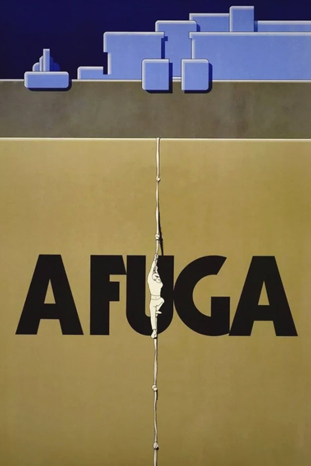 A Fuga preview 2