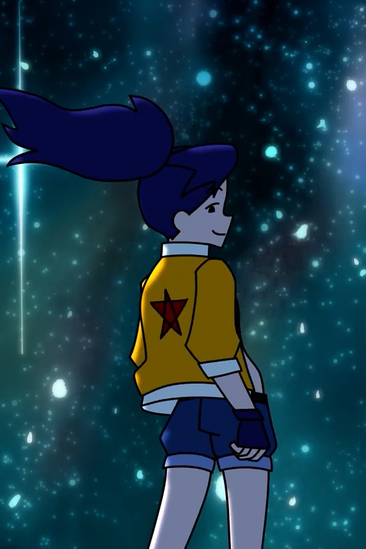 SKY VANDAL preview 2