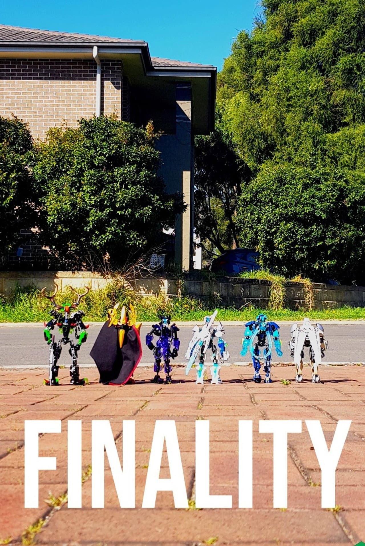 Finality preview 2