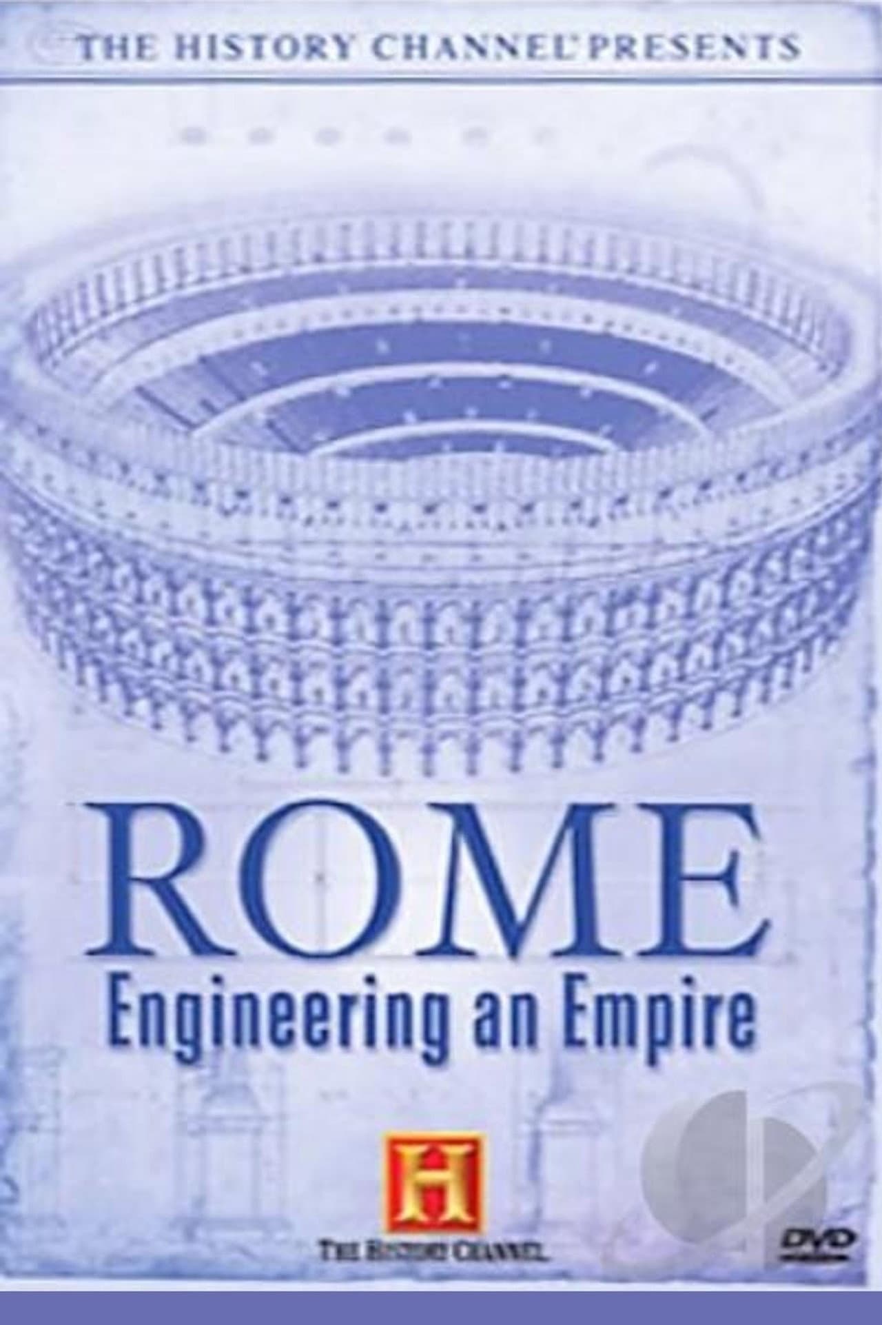 Rome: Engineering an Empire preview 1