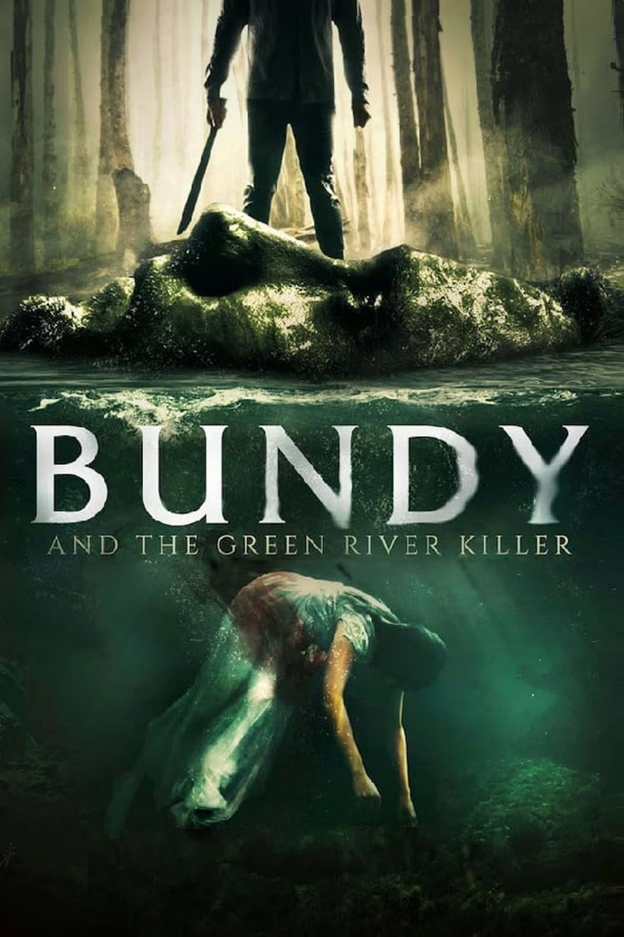 Bundy and the Green River Killer preview 2