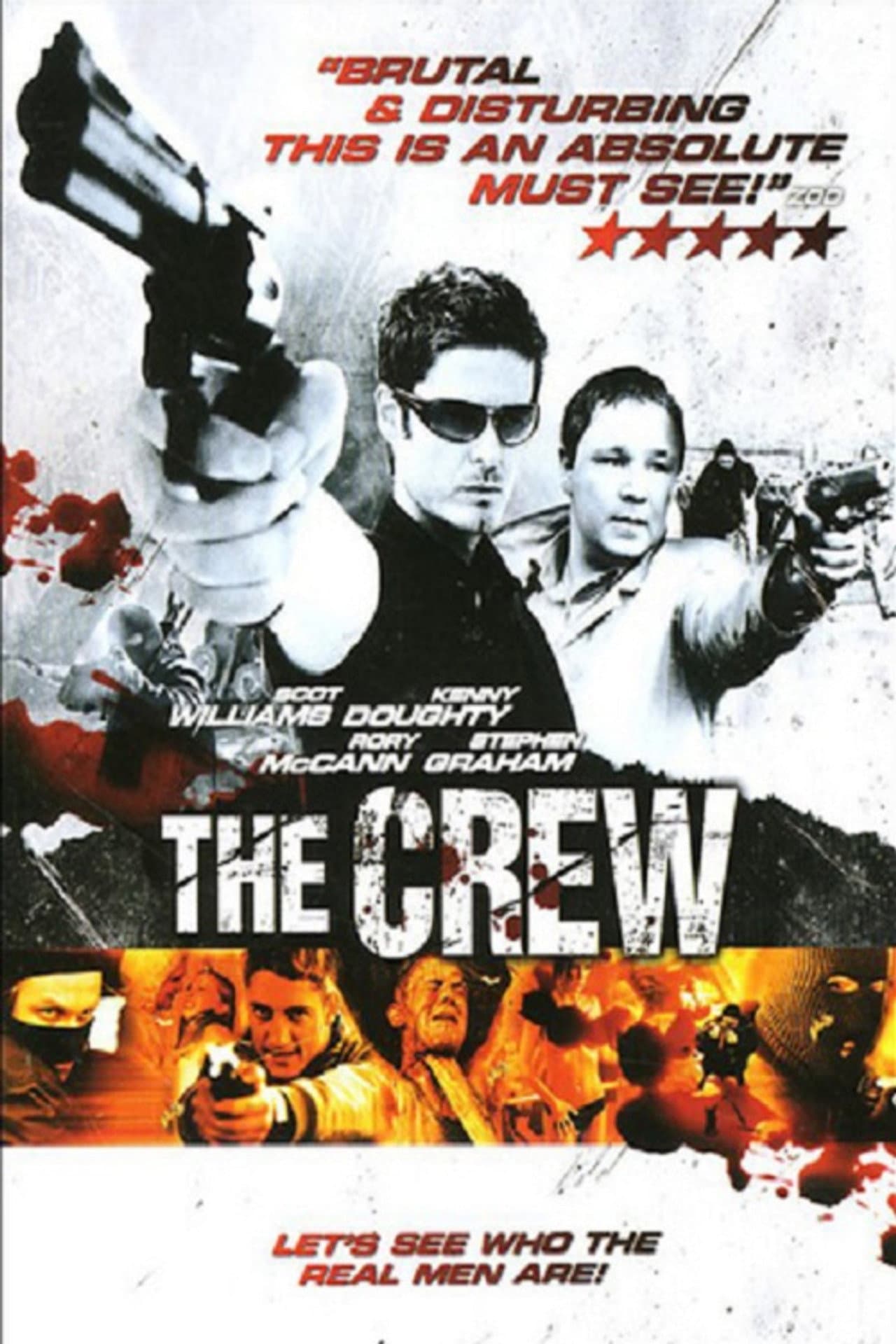 The Crew preview 2