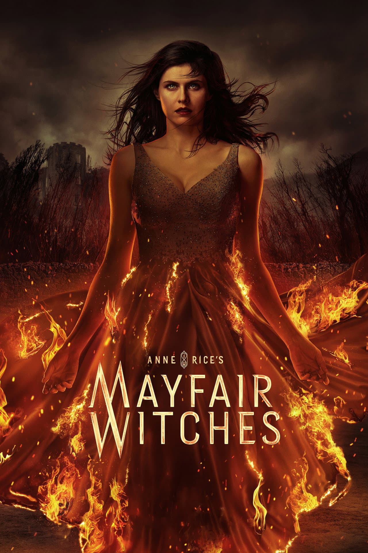 Mayfair Witches preview 2