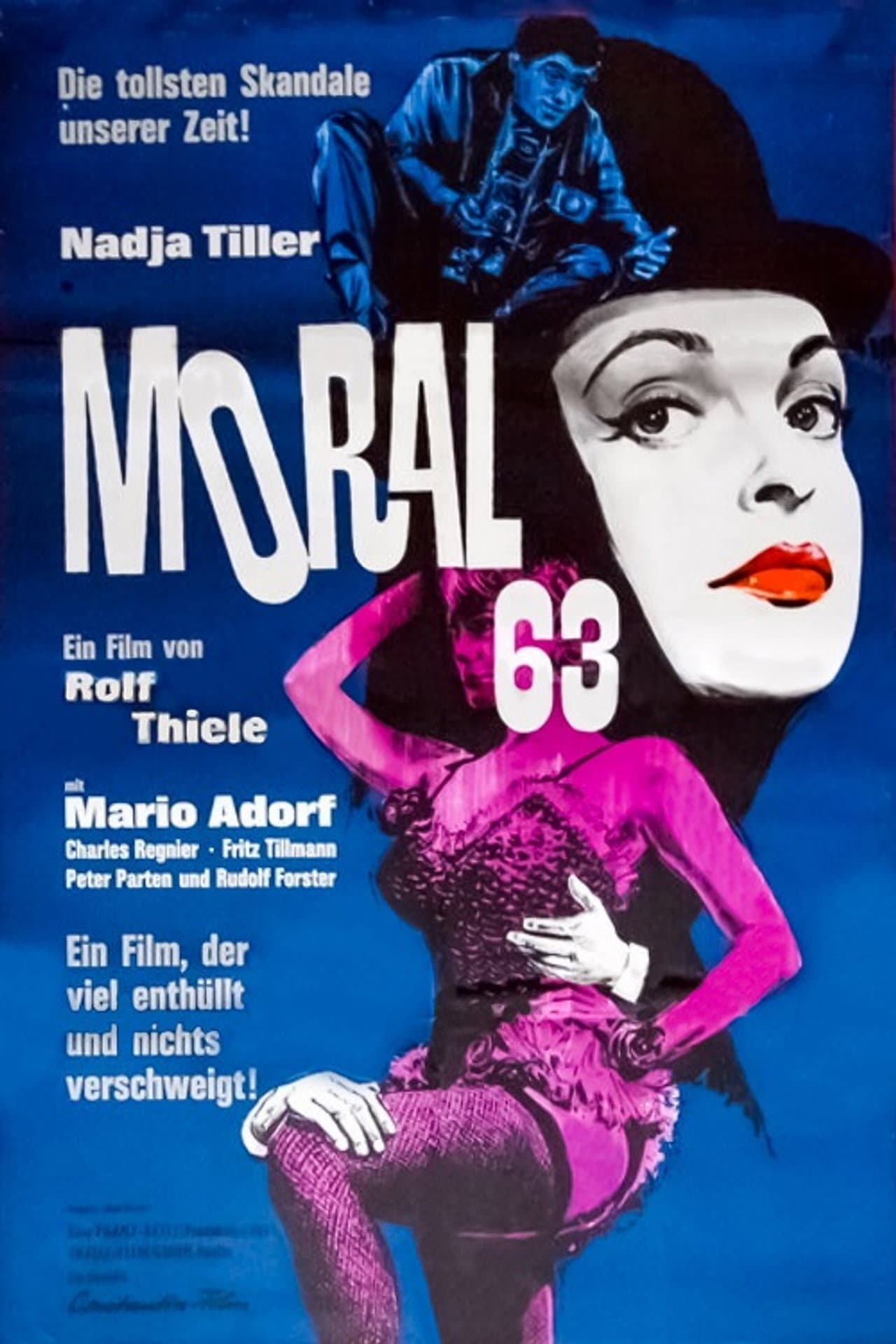 Morale 63 preview 2