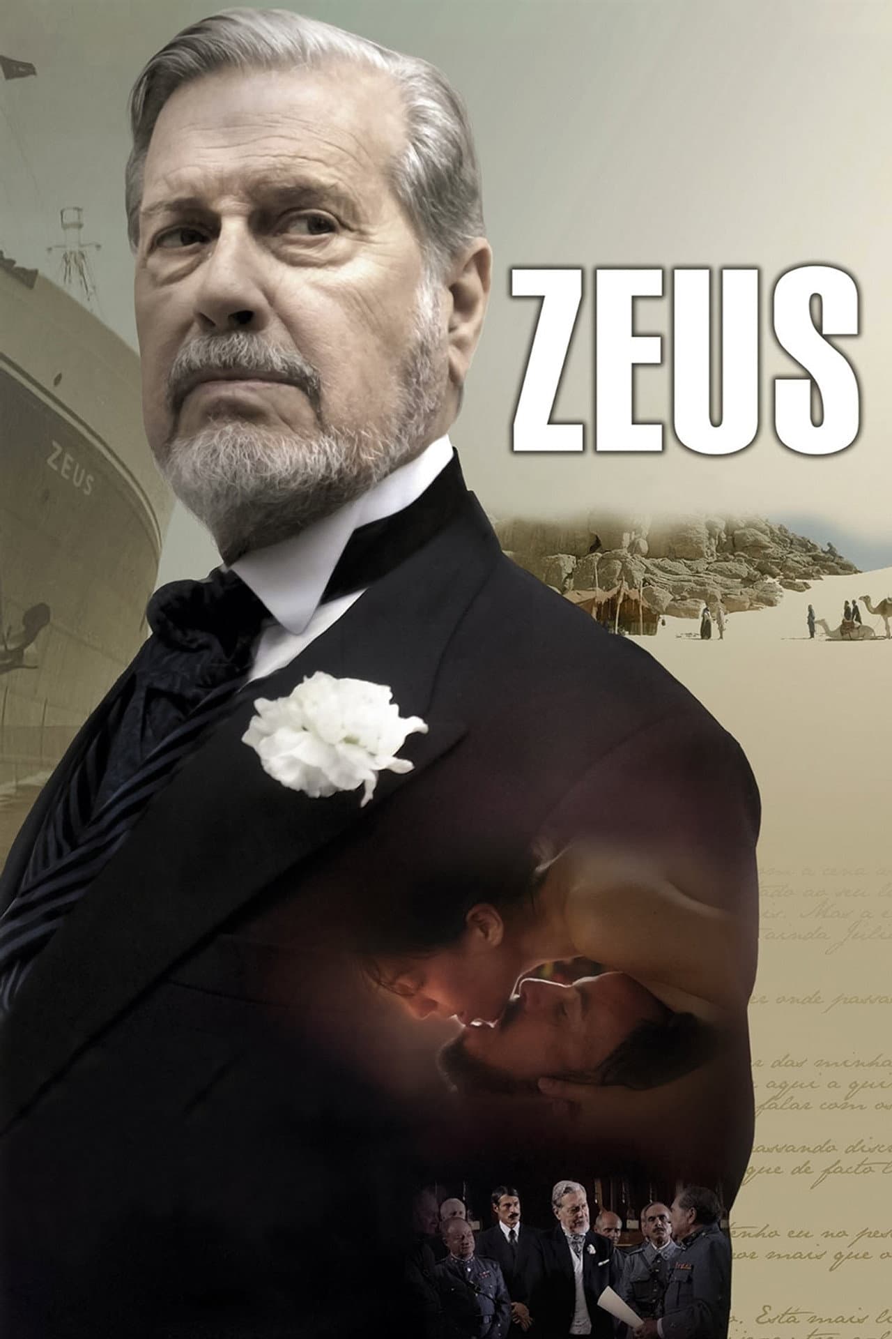 Zeus preview 2