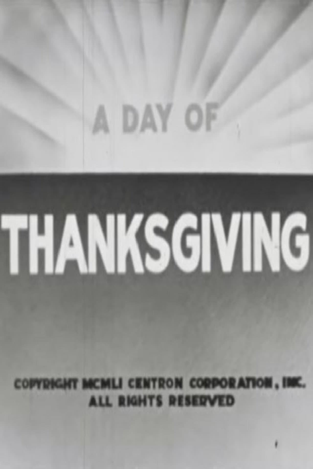 A Day Of Thanksgiving preview 2