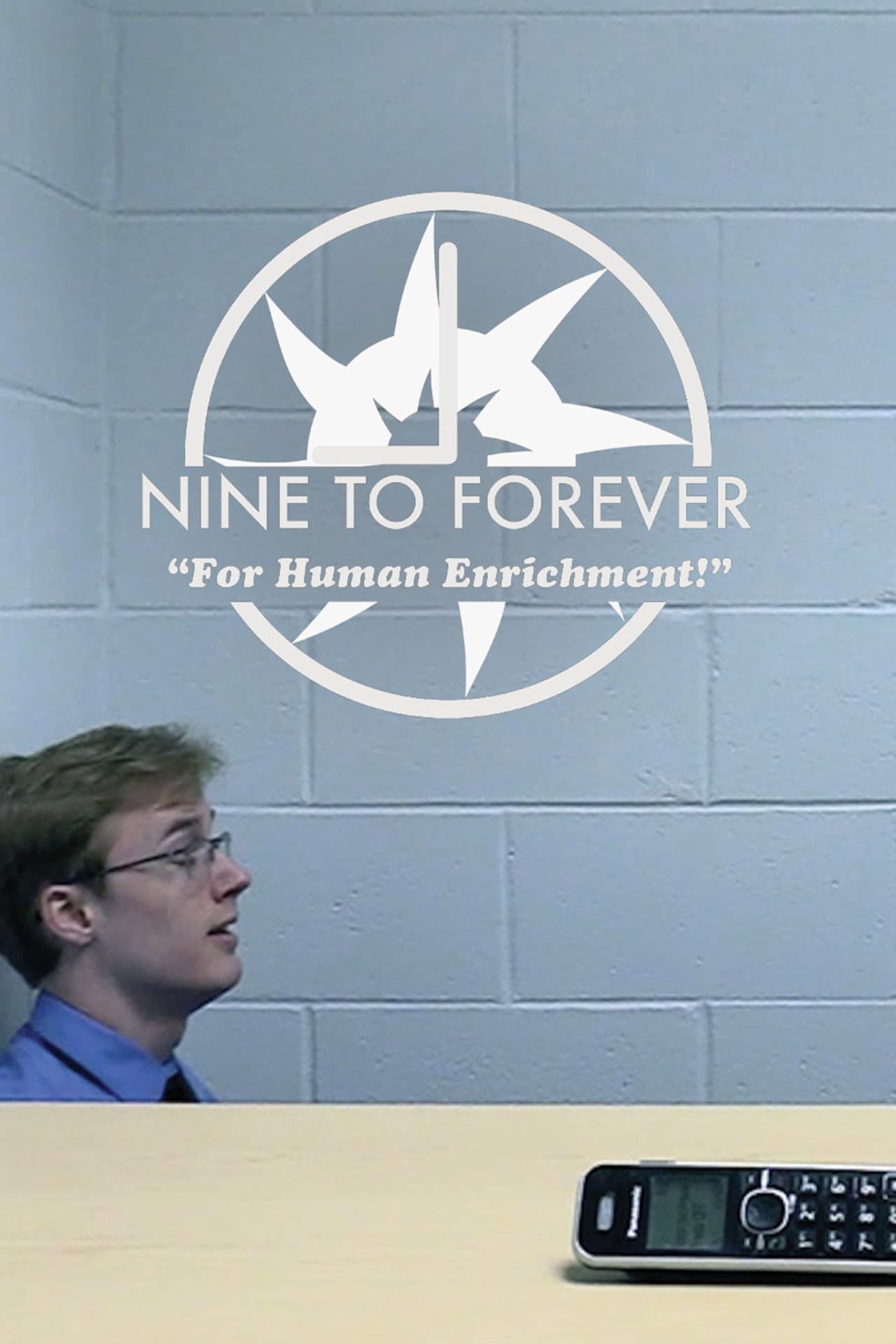 Nine to Forever preview 1