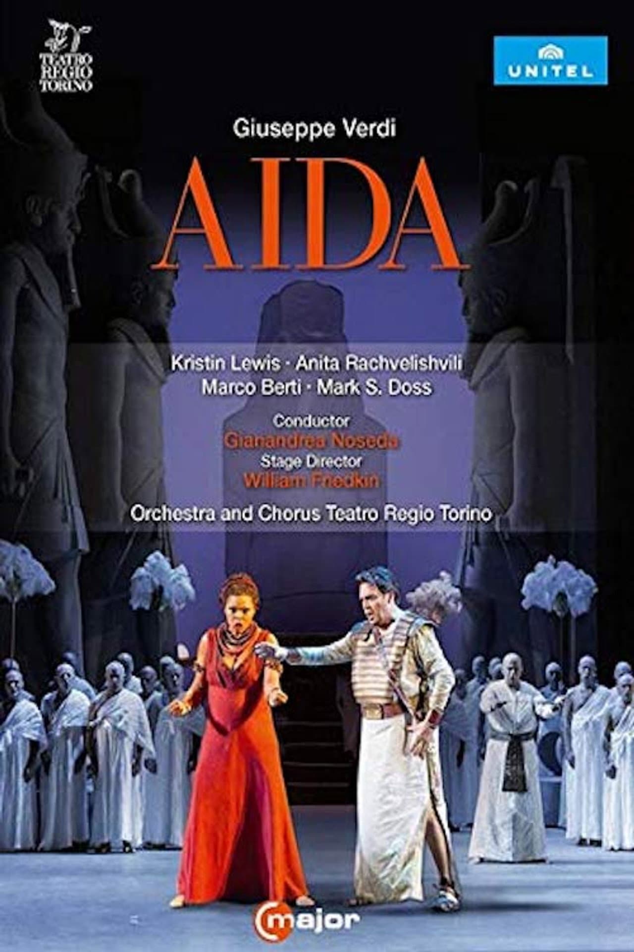 Verdi Aida preview 1