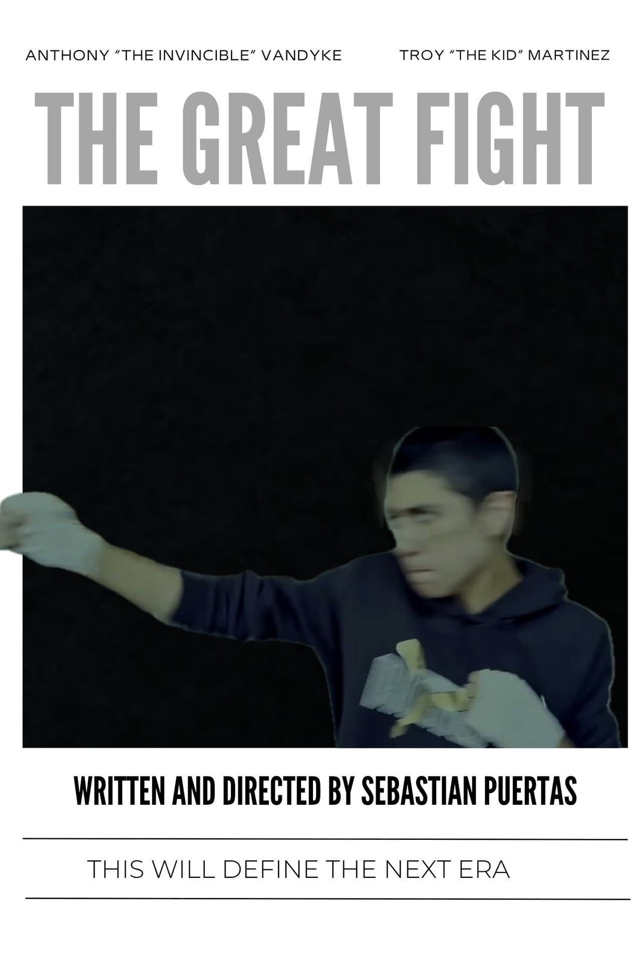 The Great Fight preview 2