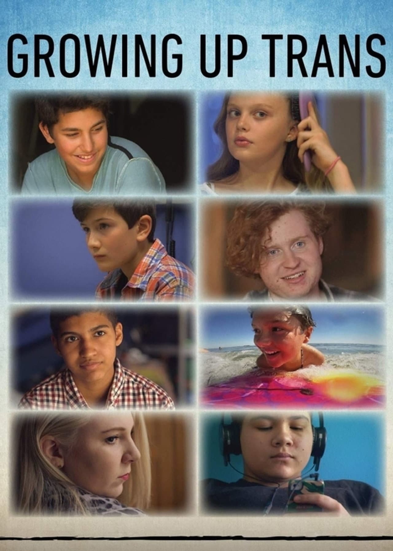 Growing Up Trans preview 2