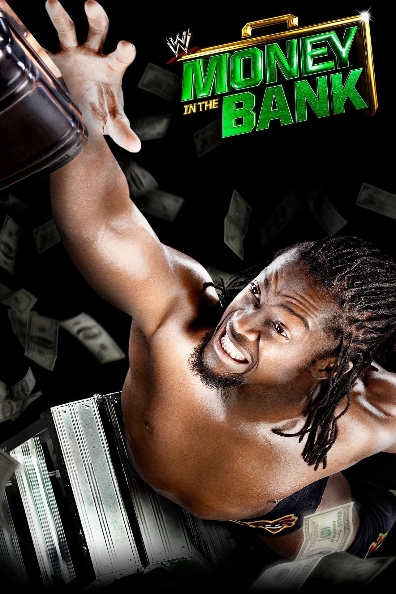 WWE Money in the Bank 2010 preview 2