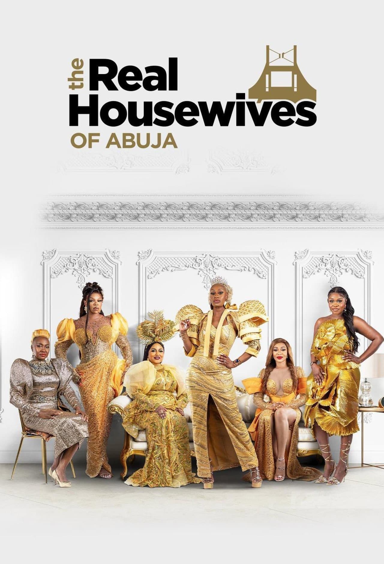 The Real Housewives of Abuja preview 2
