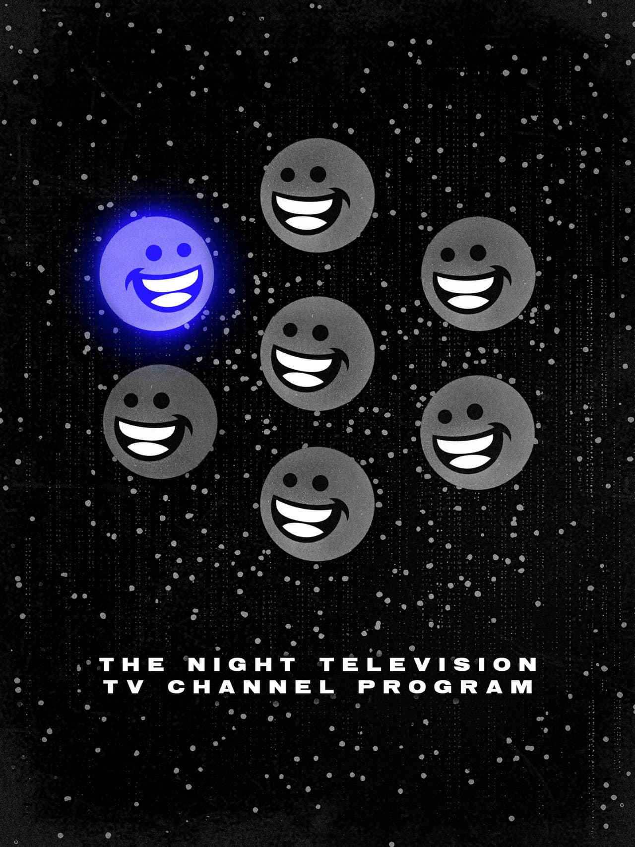 The Night Television TV Channel Program preview 1