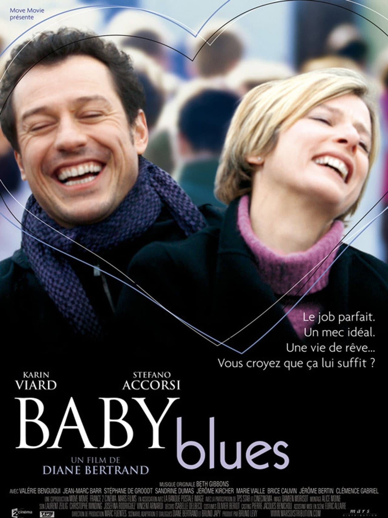 Baby Blues preview 2