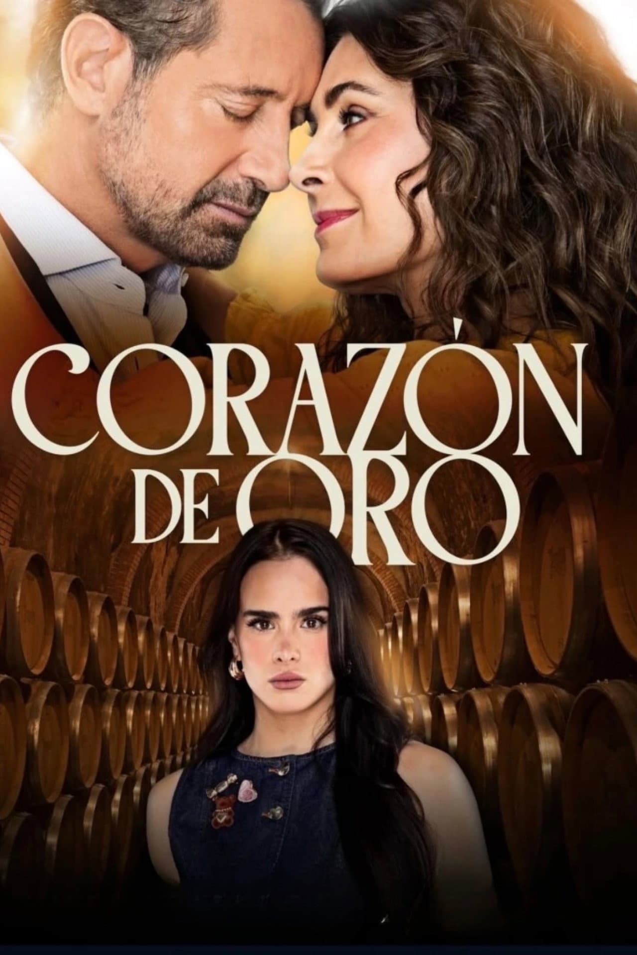 Corazón de oro preview 2