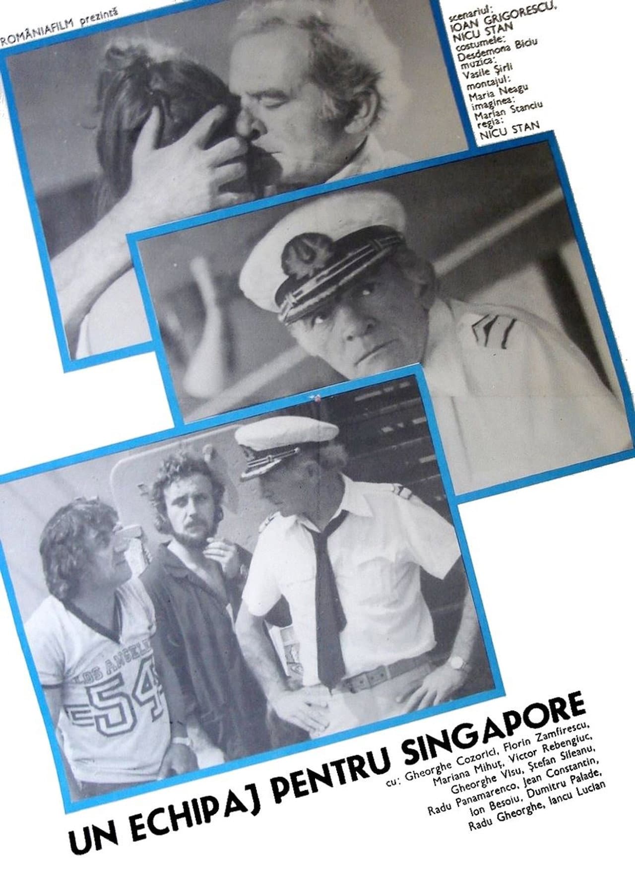 A Crew for Singapore preview 1
