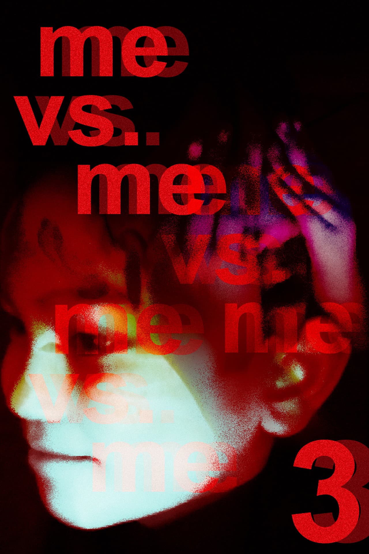 Me Vs. Me 3 preview 2