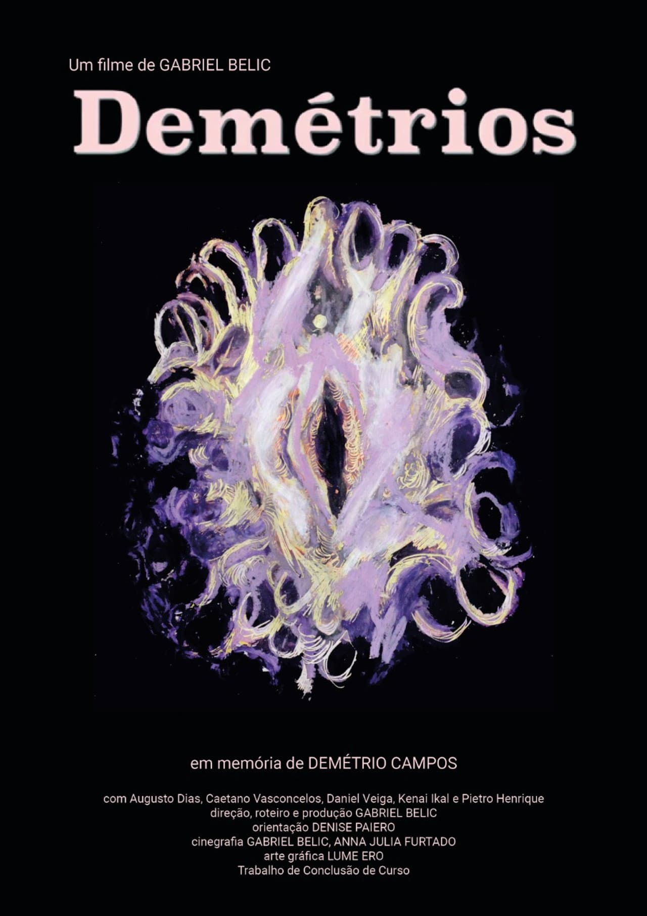 Demétrios preview 1
