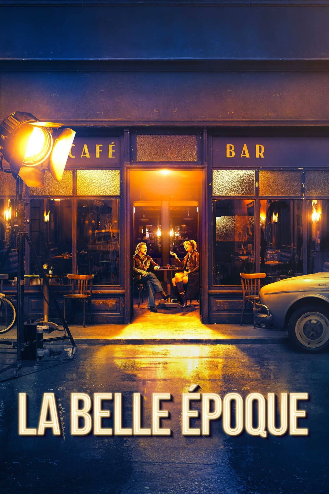 La Belle Époque preview 2