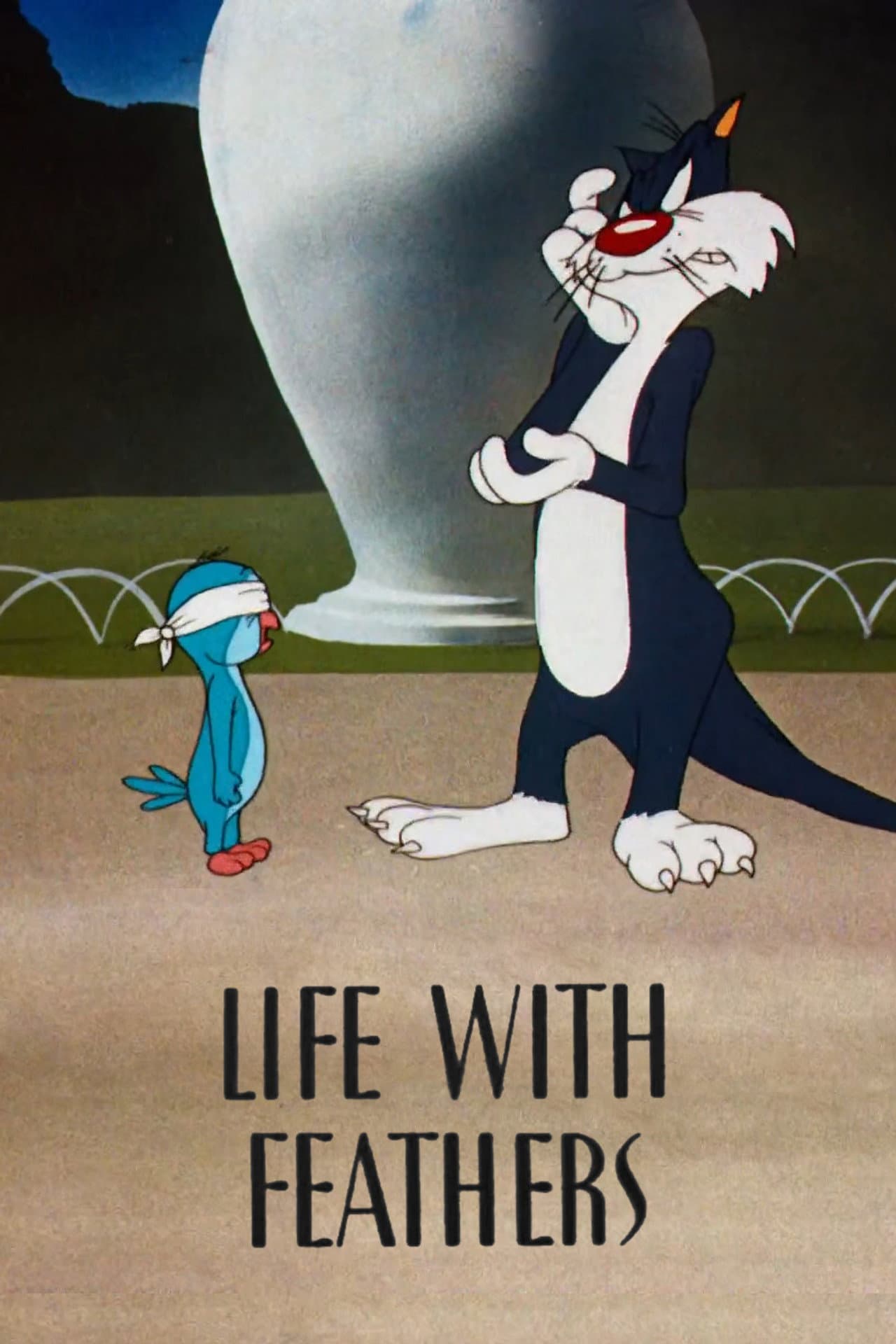Life with Feathers preview 2