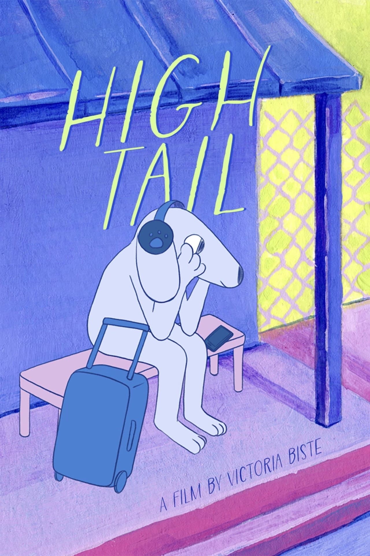 High Tail preview 1
