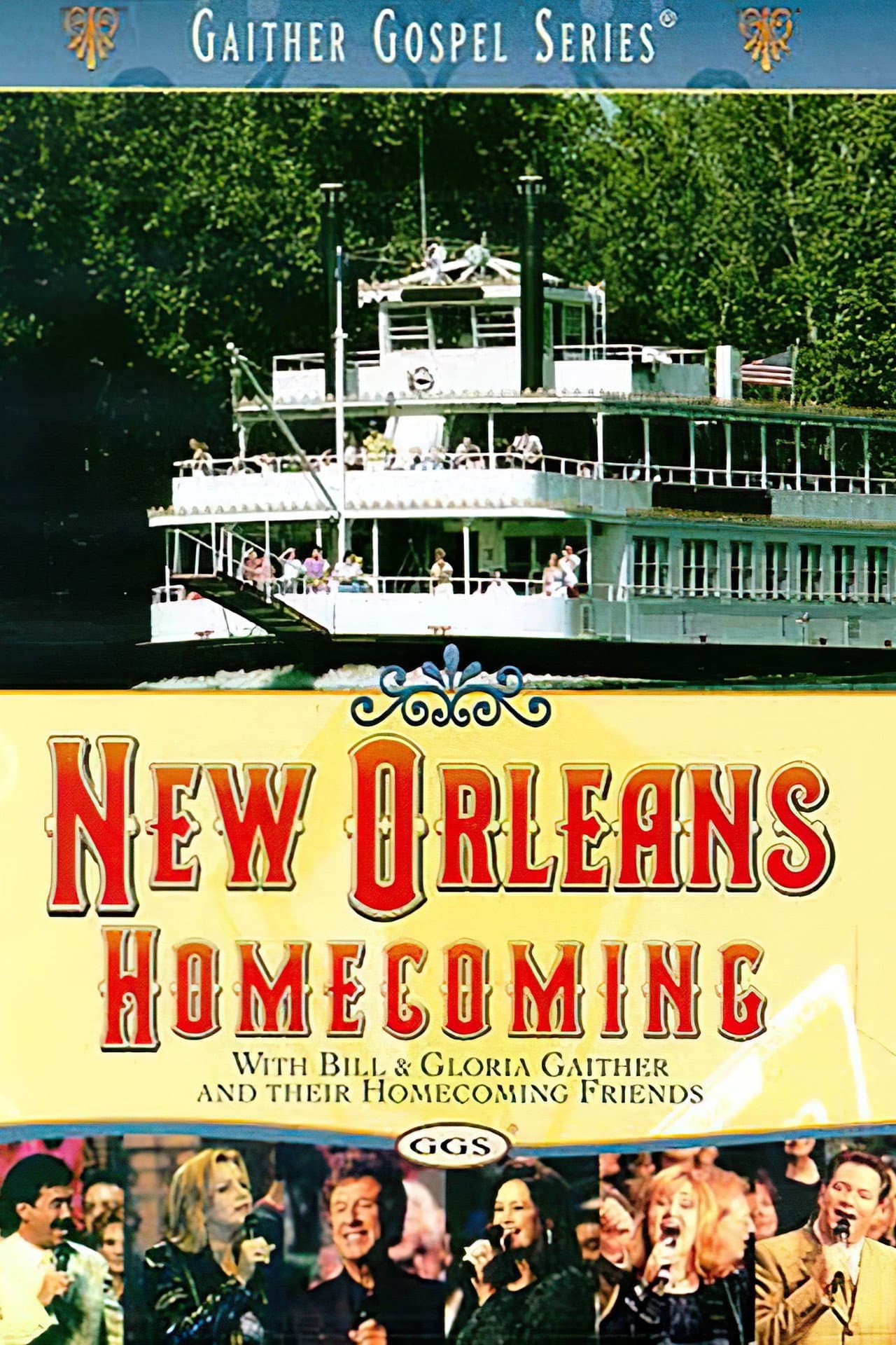 New Orleans Homecoming preview 1