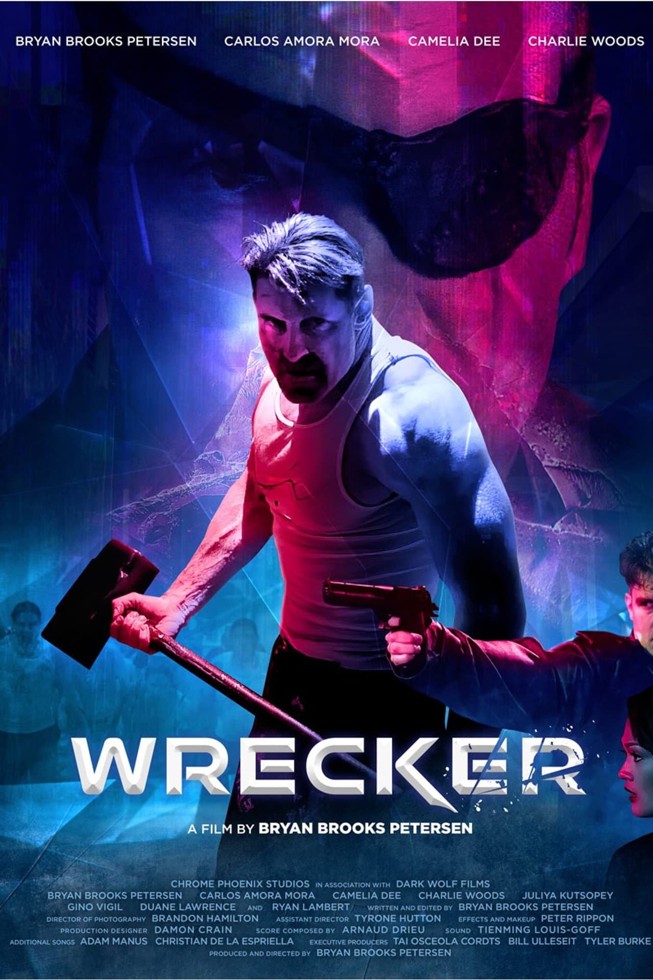 Wrecker preview 2