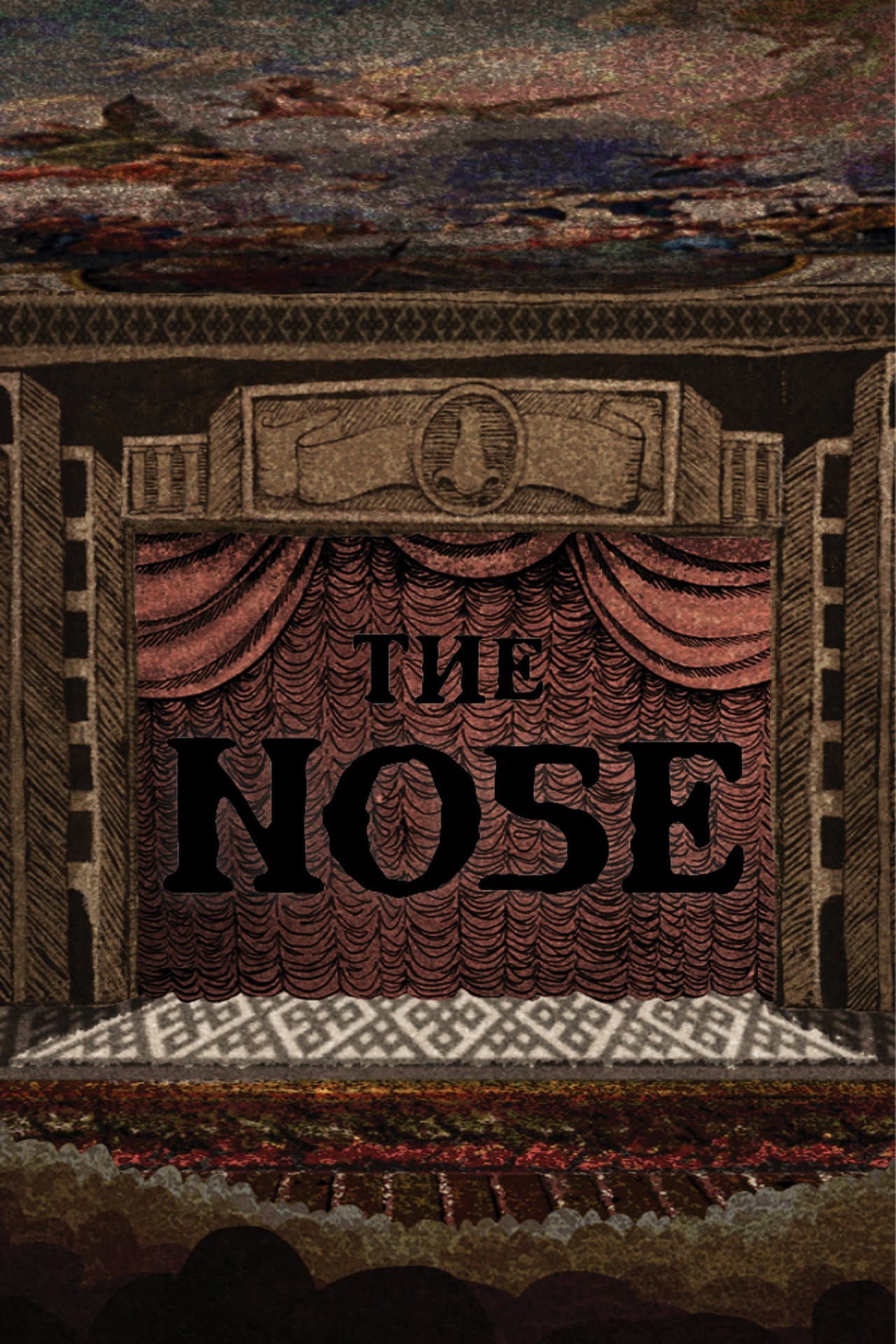 The Nose preview 1