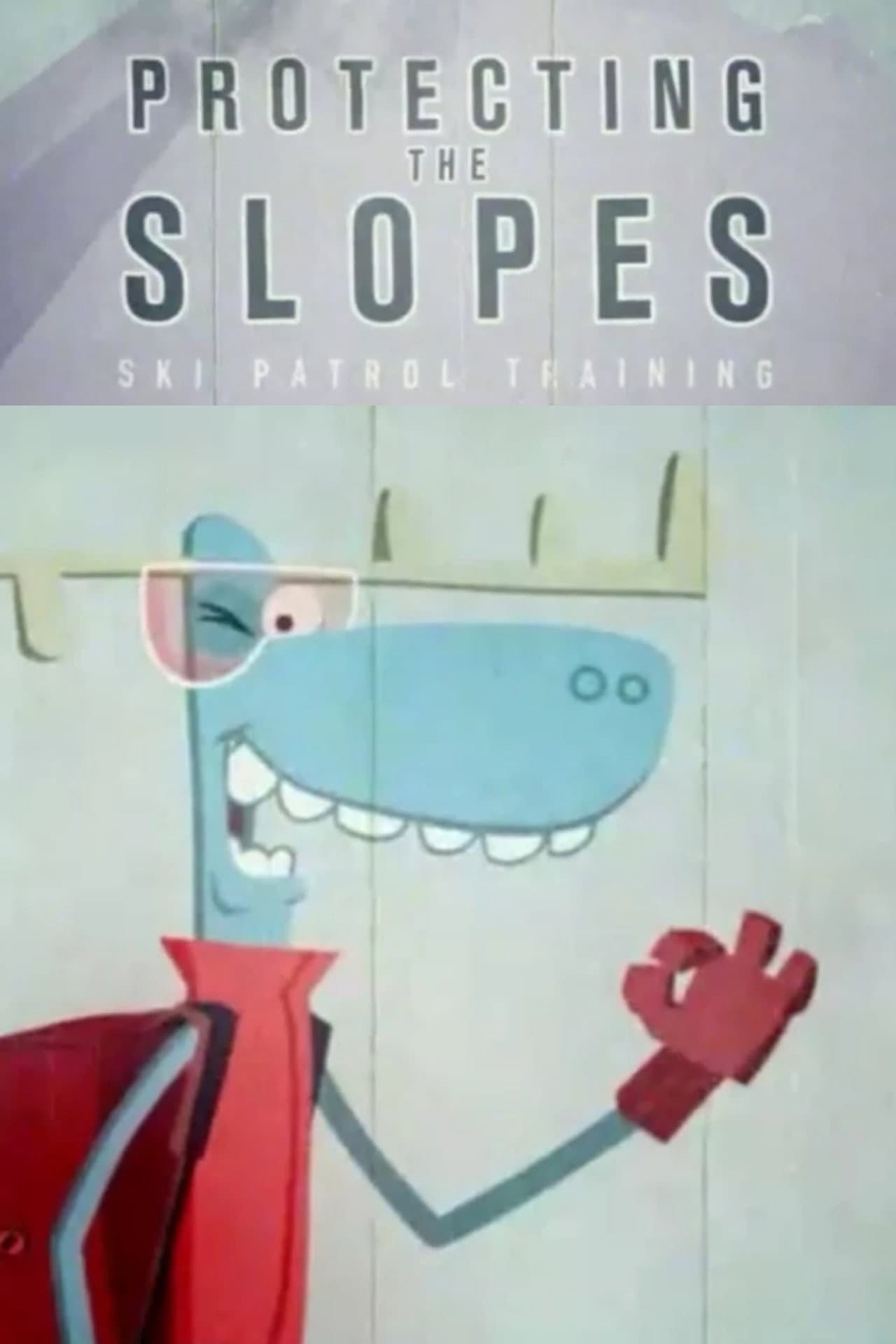 Happy Tree Friends - Ski Patrol preview 2