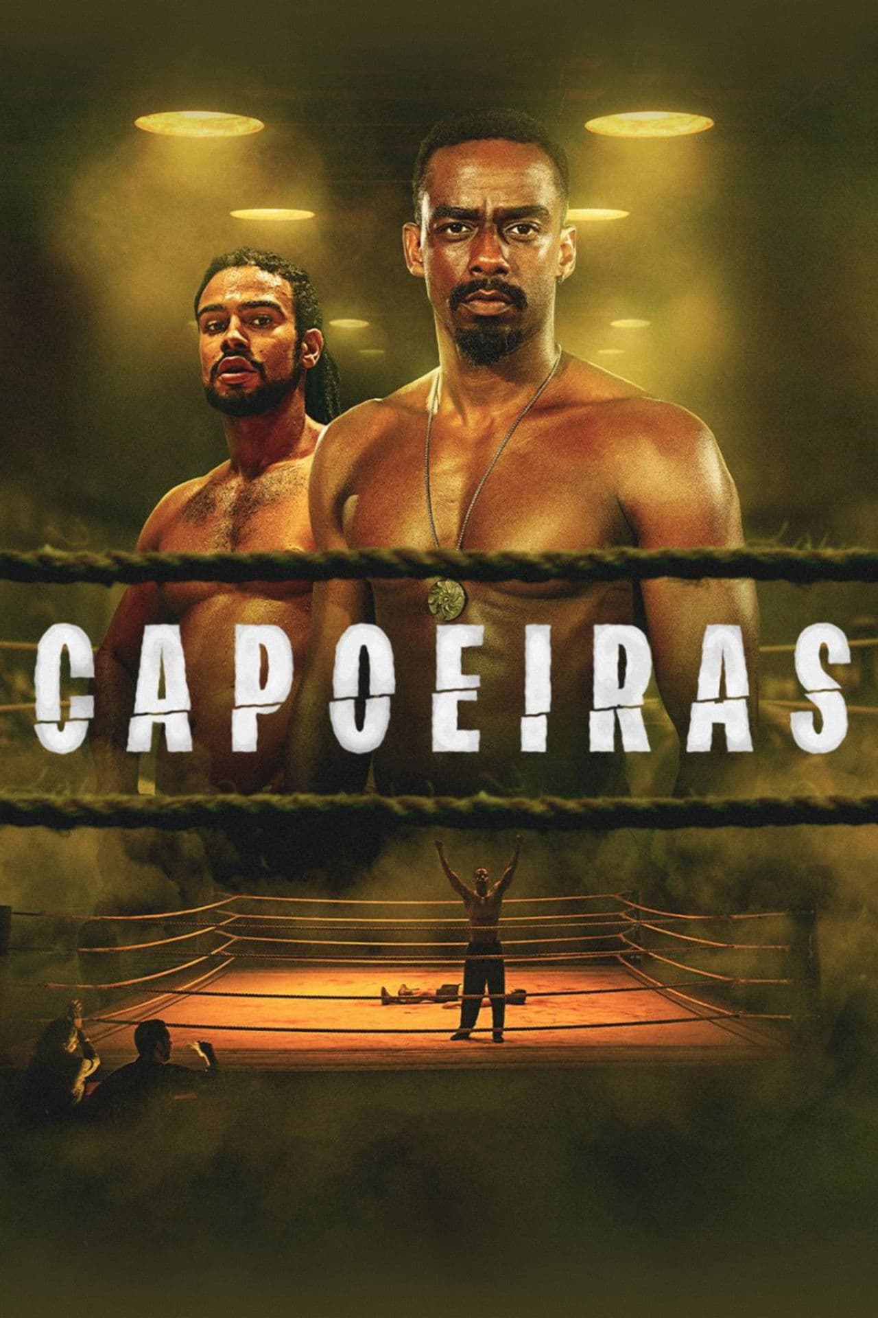 Capoeiras preview 2