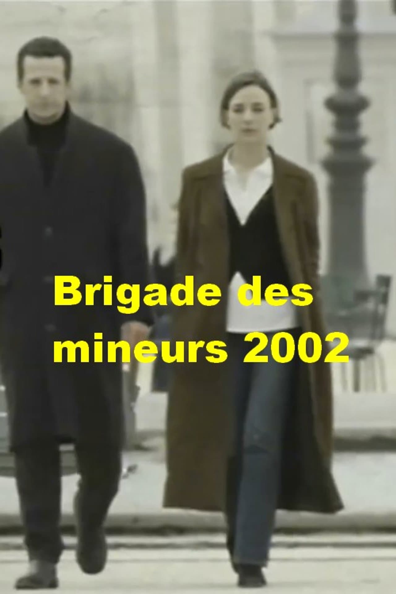 Brigade des mineurs preview 2
