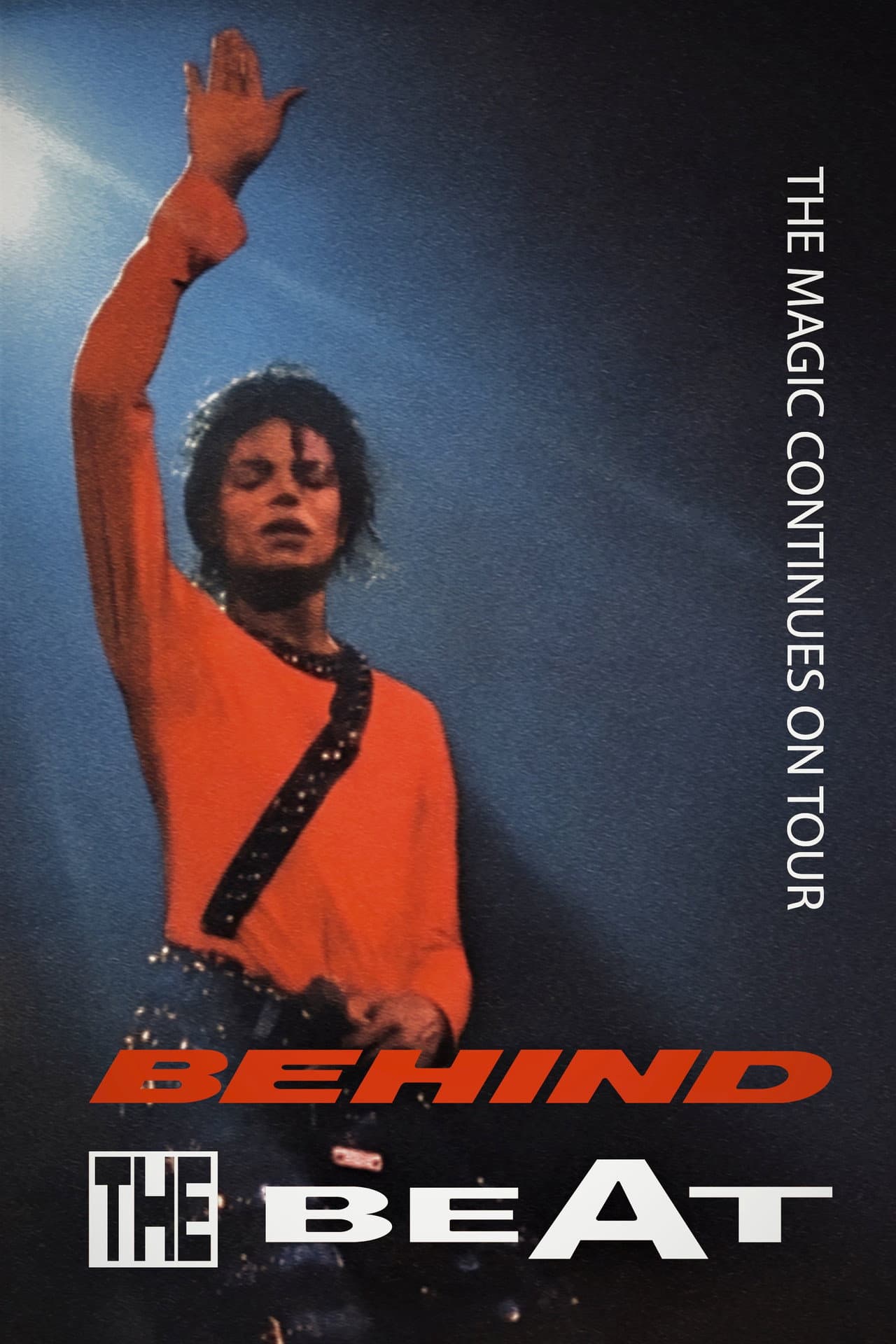 BBC Behind The Beat Special, Michael Jackson: The Magic Continues on Tour preview 2