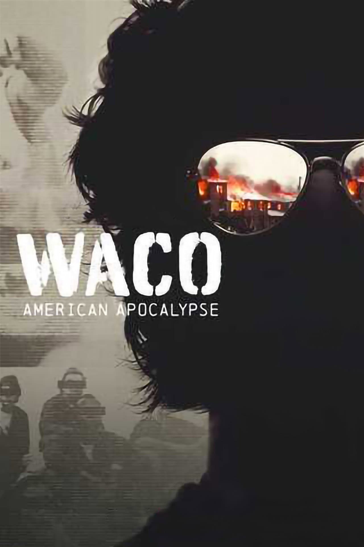 Waco: American Apocalypse preview 2