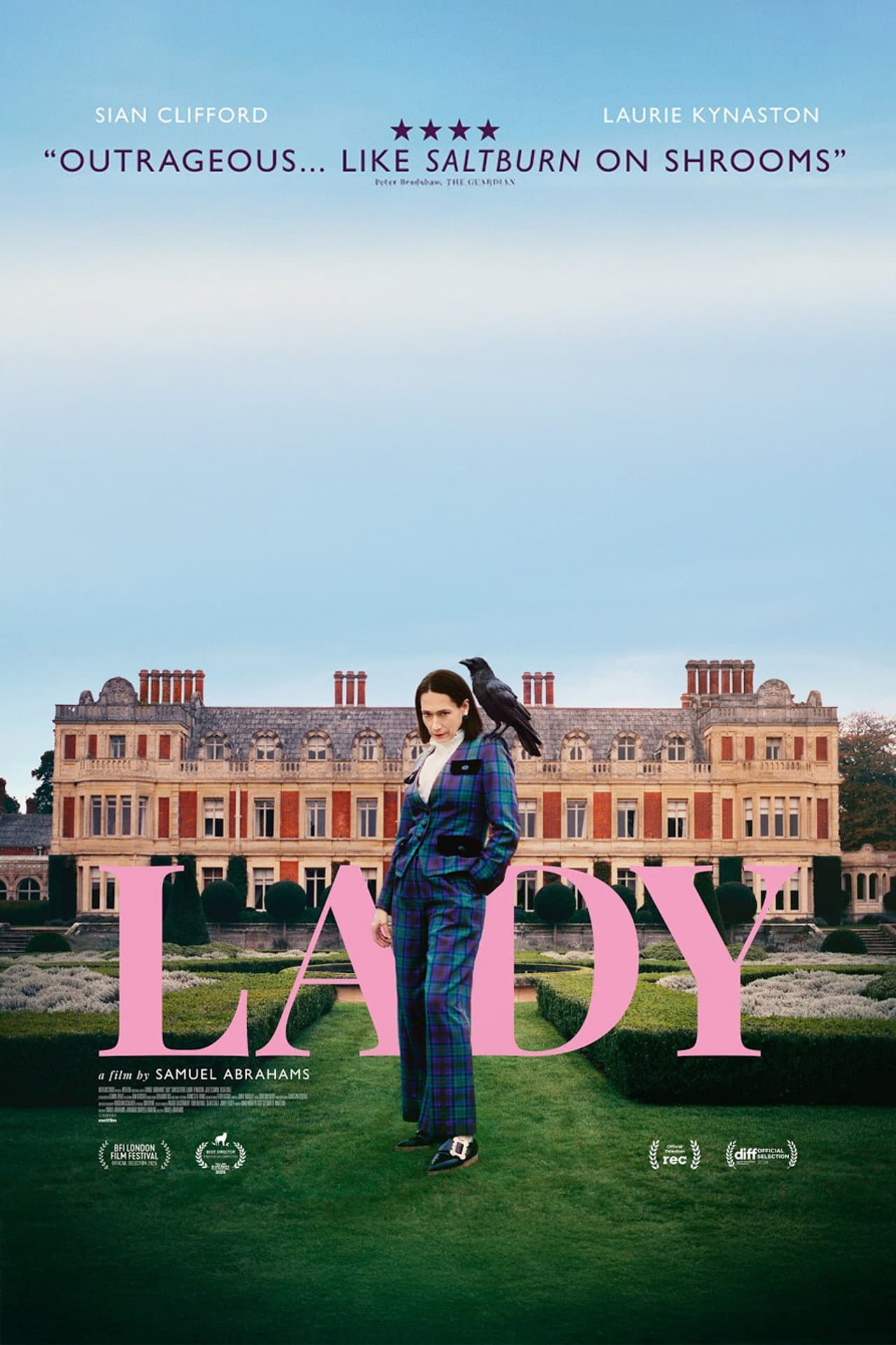 Lady preview 2