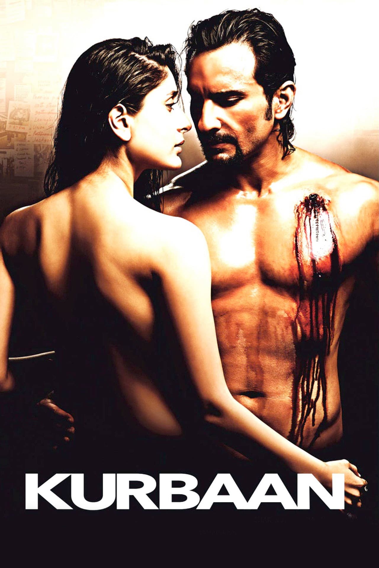 Kurbaan preview 2