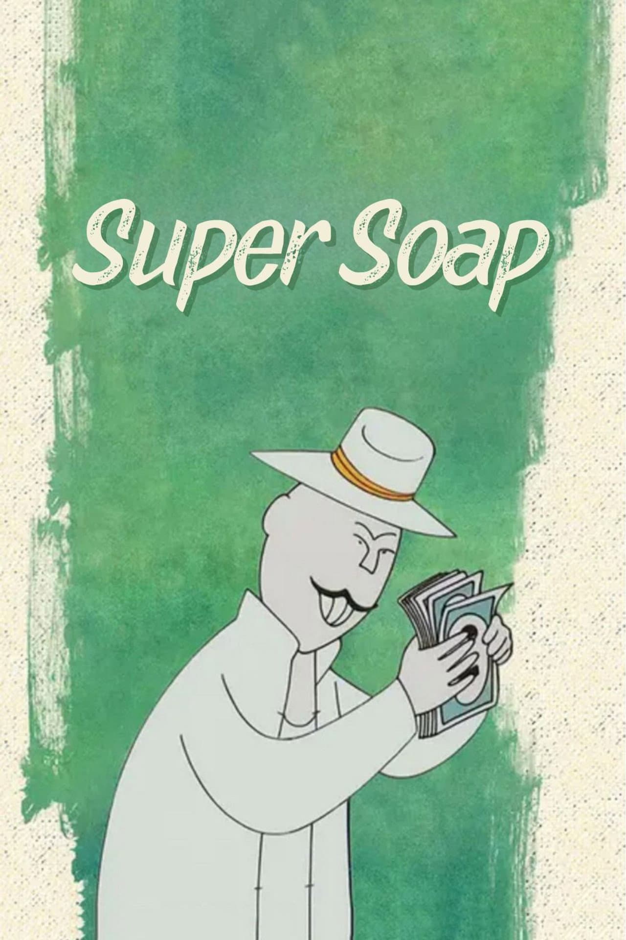 Super Soap preview 2