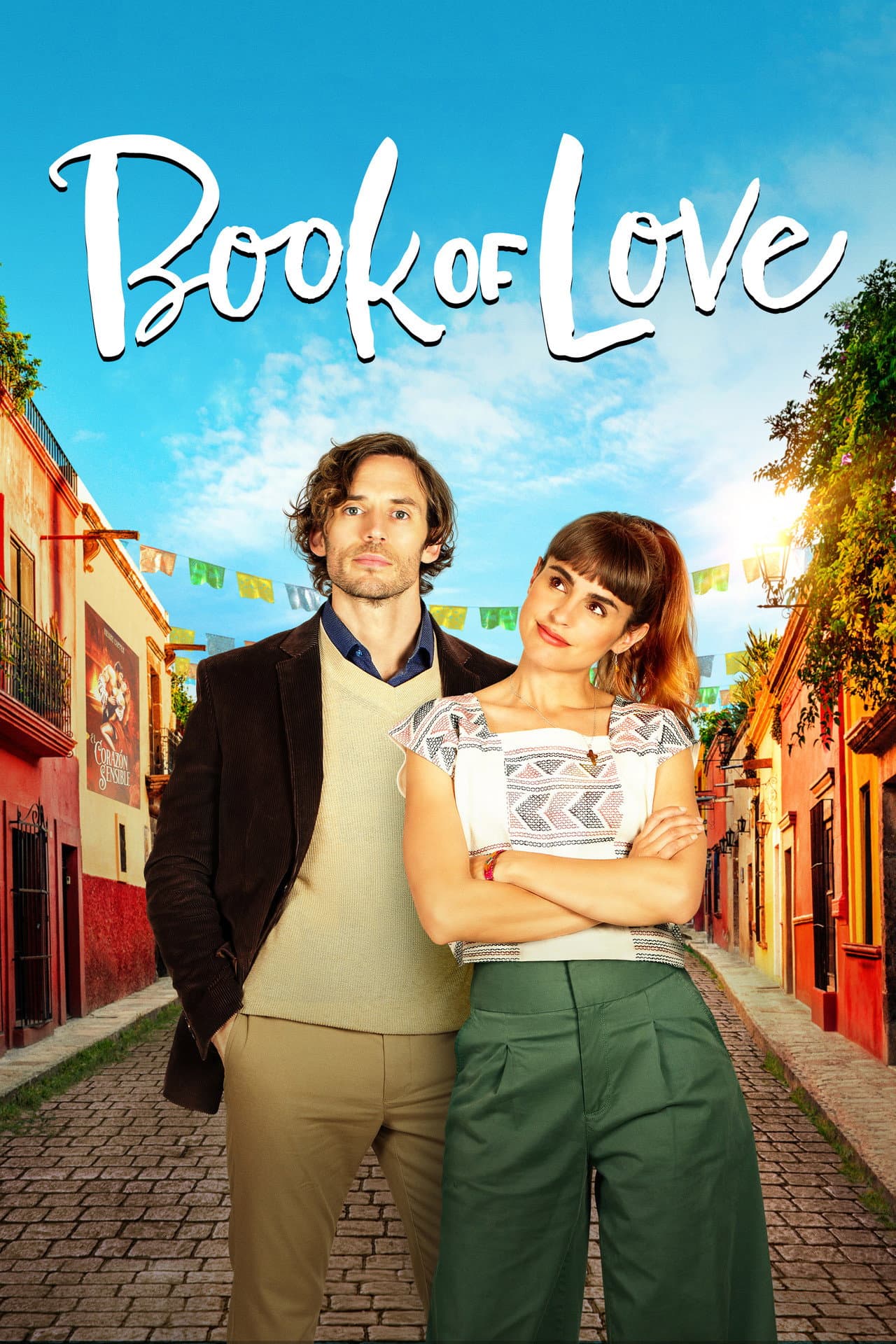 Book of Love preview 2