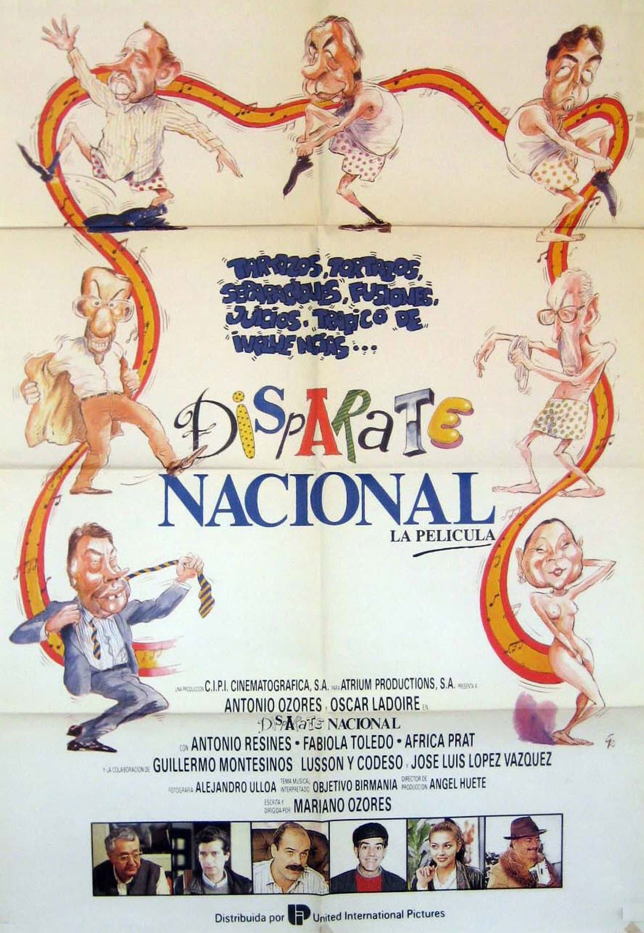 Disparate nacional preview 1