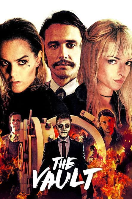 The Vault preview 2