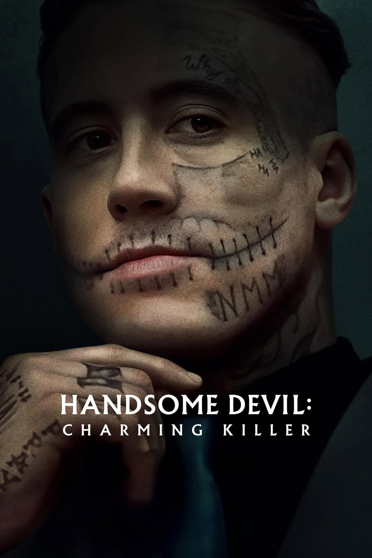 Handsome Devil: Charming Killer preview 2