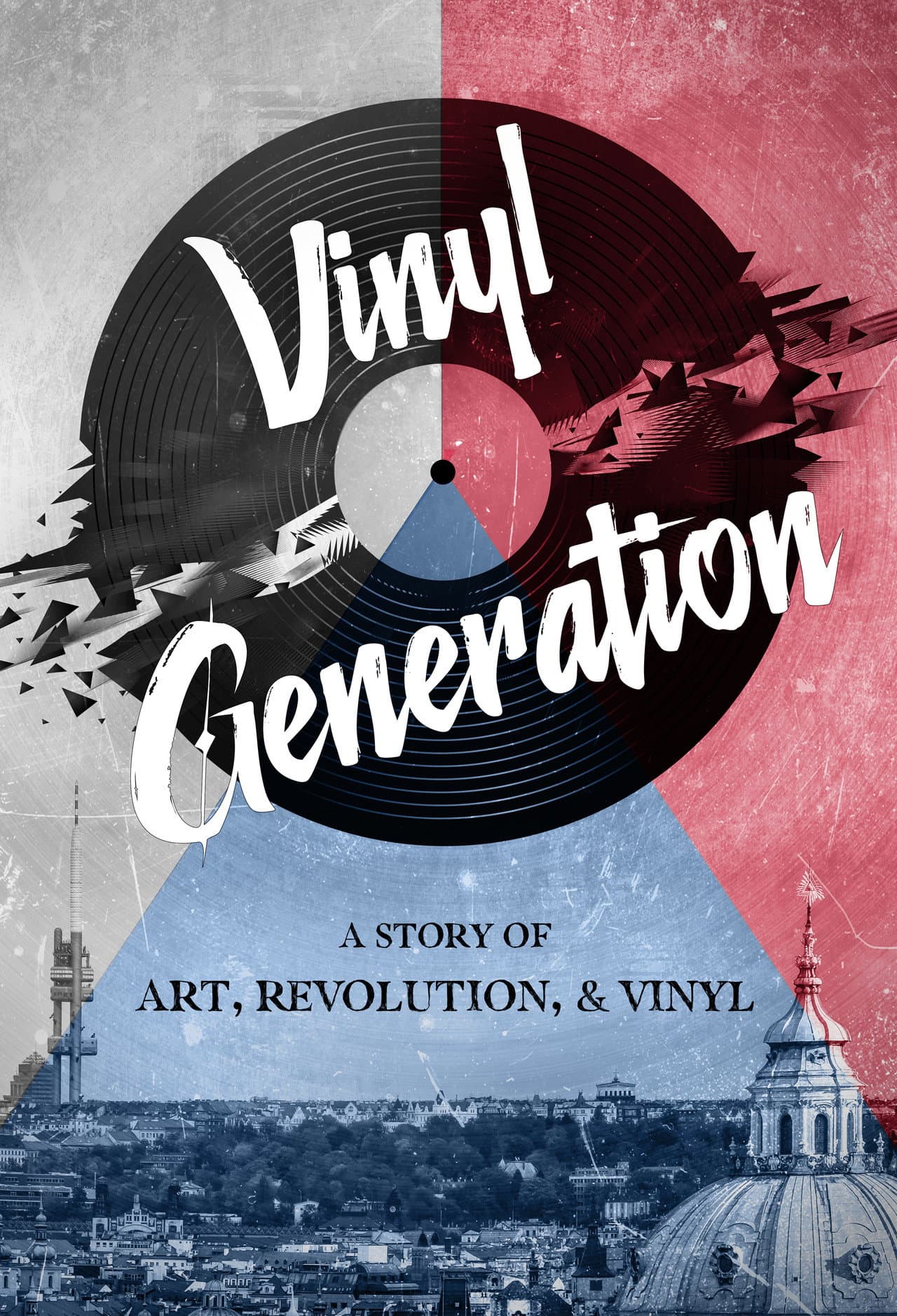 Vinyl Generation preview 1