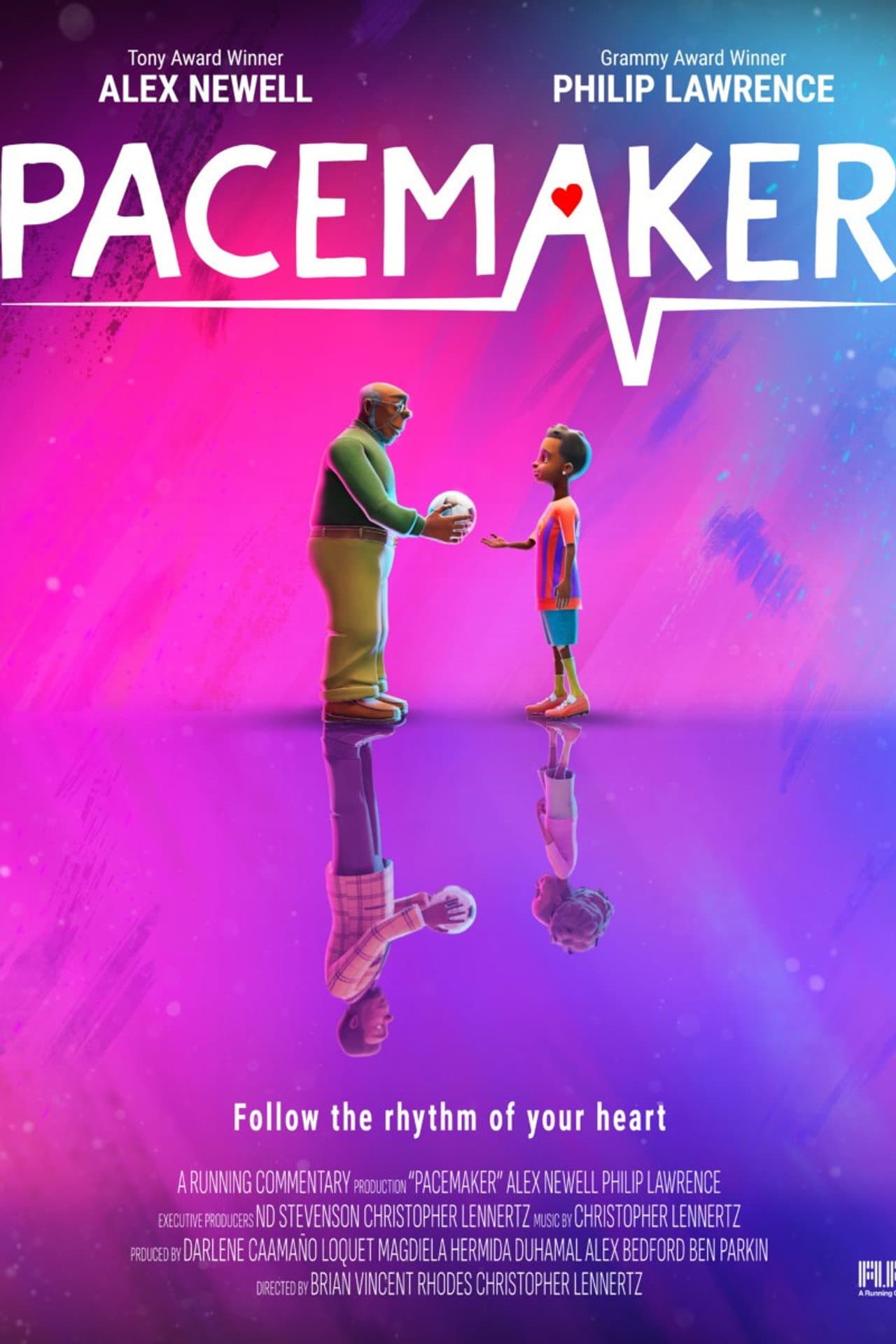 Pacemaker preview 2