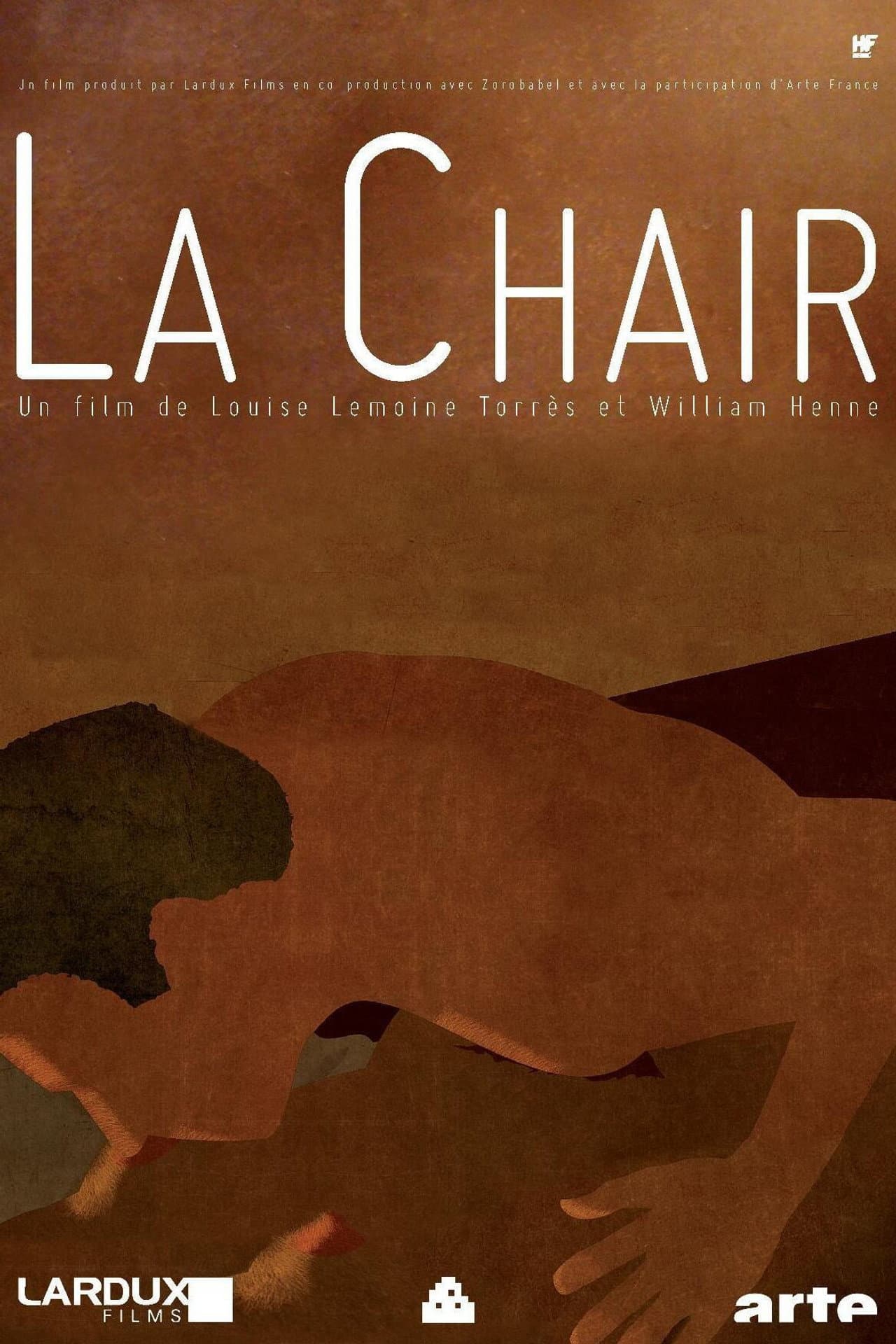 La chair preview 2