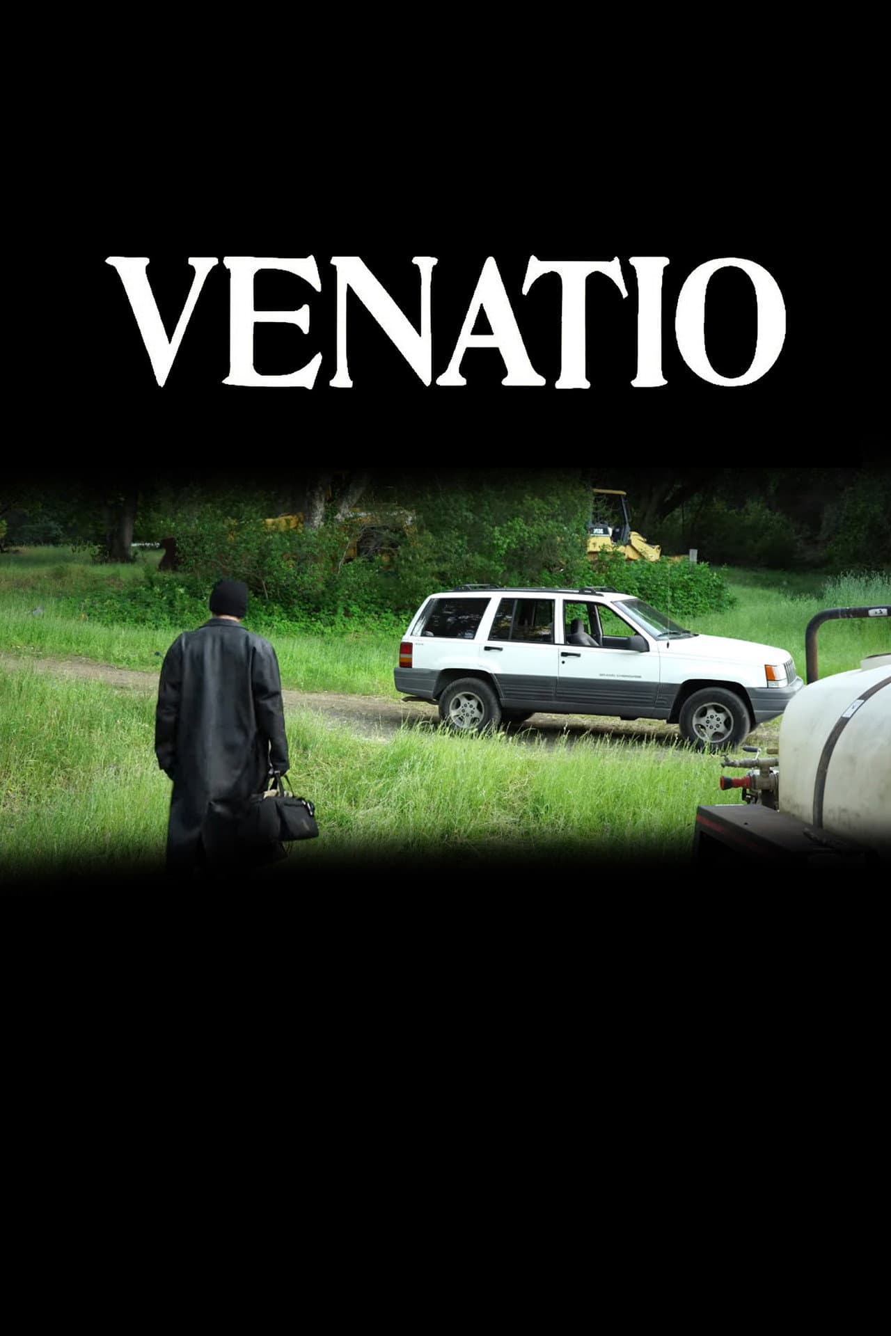 Venatio preview 1