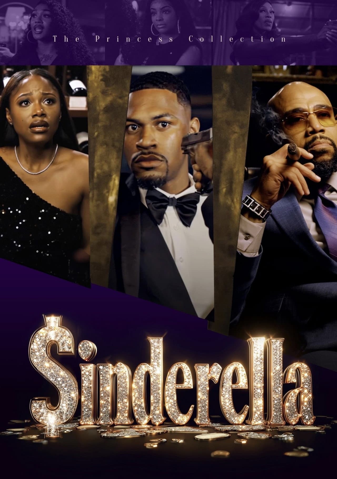 Sinderella preview 2
