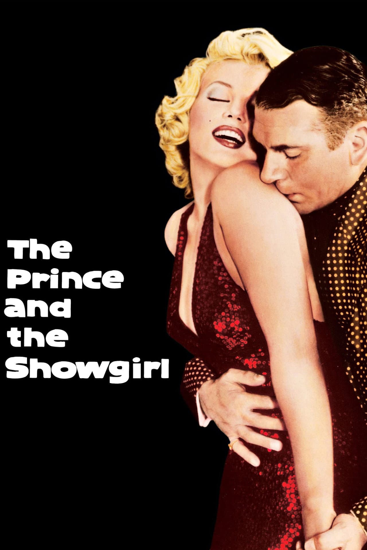 The Prince and the Showgirl preview 2