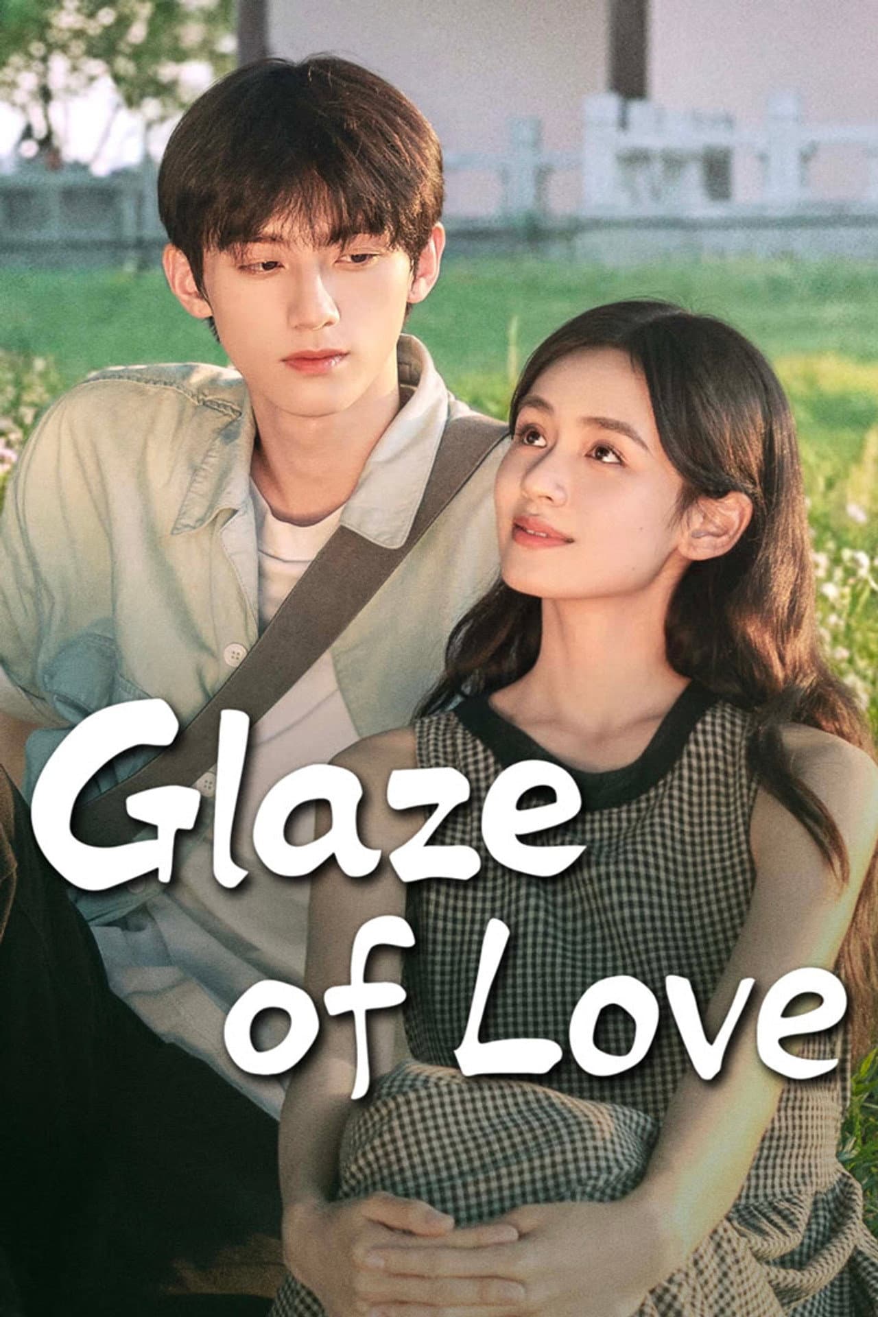 Glaze of Love preview 2