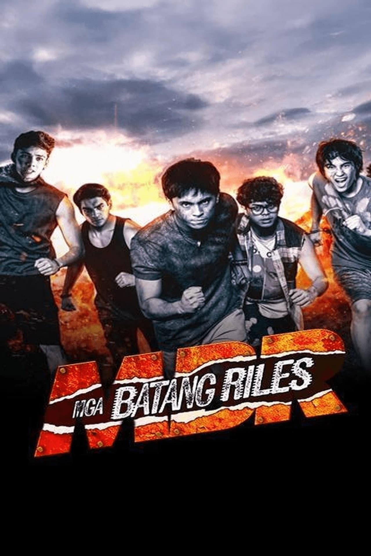 Mga Batang Riles preview 1